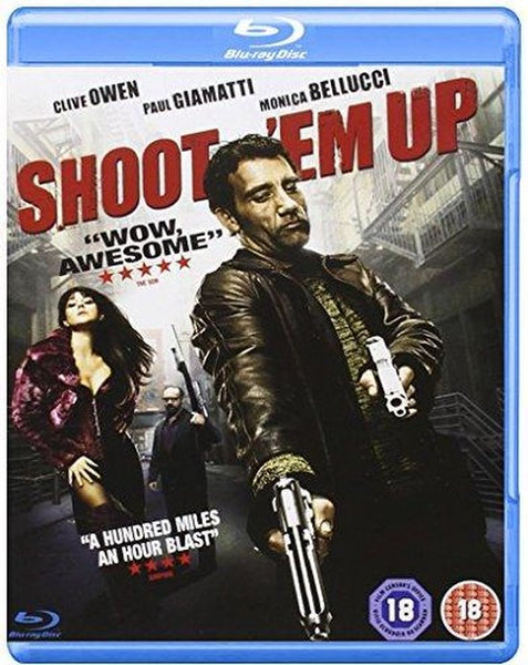 Shoot 'em Up