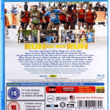 Run Fatboy Run (Import)