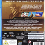 Thunderball - Movie