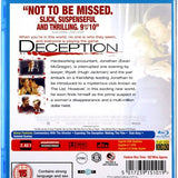 Deception (Import)