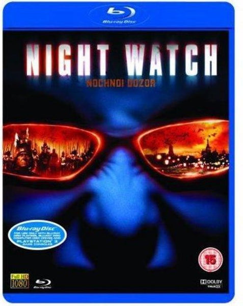 Nightwatch