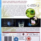 Ghost In The Shell 2:.. (Import)