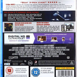 X-Men: Days Of Future Past 3d - Movie