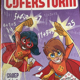 Cijferstorm groep 3-4
