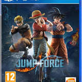 Jump Force