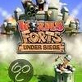 Worms, Forts Under Siege