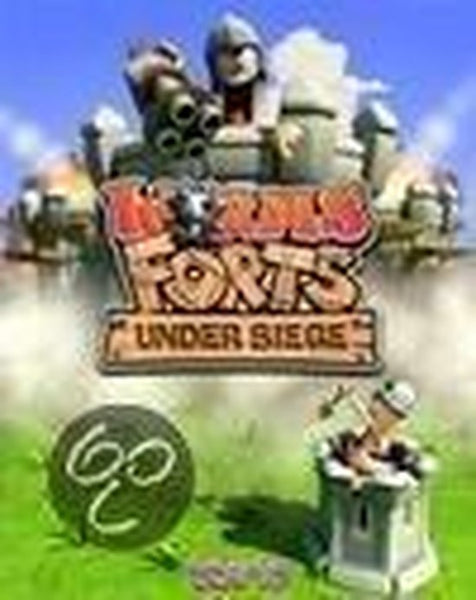 Worms, Forts Under Siege