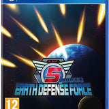 Earth Defense Force 5