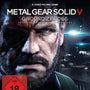 Konami Metal Gear Solid V: Ground Zeroes, Xbox One, Xbox One,