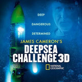 Deep Sea Challenge