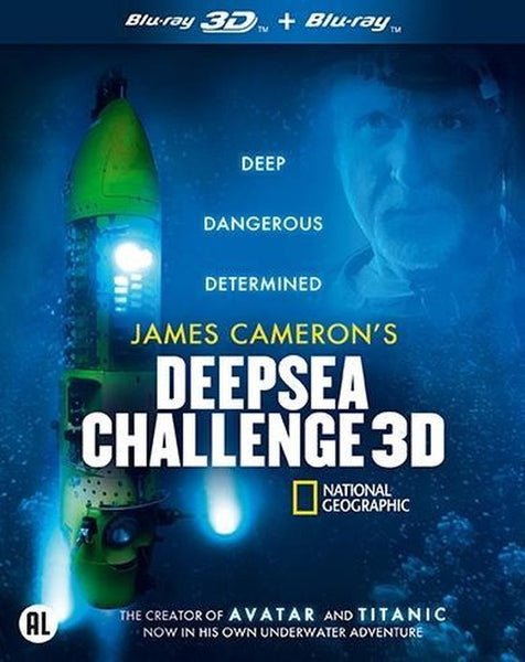 Deep Sea Challenge