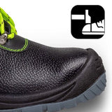 Rodopi® AIRGEE-Protect Veiligheidsschoenen S3 - Werkschoenen Maat 47