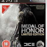 Medal Of Honor!!