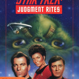 Star Trek, Judgement Rites (doos)