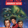 Star Trek, Judgement Rites (doos)