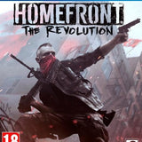 Homefront: The Revolution - Xbox One