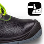 Rodopi® AIRGEE-Protect Veiligheidsschoenen S3 - Werkschoenen