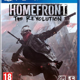 Homefront: The Revolution - Xbox One