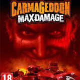Carmageddon Max Damage - Xbox One