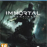 Immortal: Unchained Xbox One