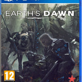 Earths Dawn