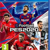 EFootball PES 2020