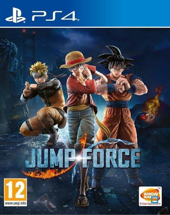 Jump Force