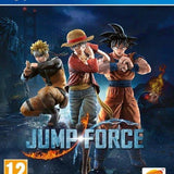 Jump Force