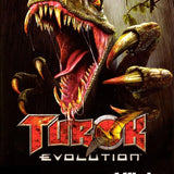 Turok Evolution