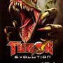 Turok Evolution