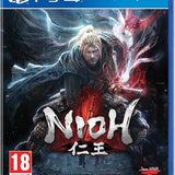 Nioh