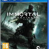 Immortal: Unchained Xbox One