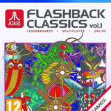 Atari Flashback Classics Vol1