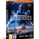 STAR WARS BATTLEFRONT II STANDARD EDITION (CIAB)