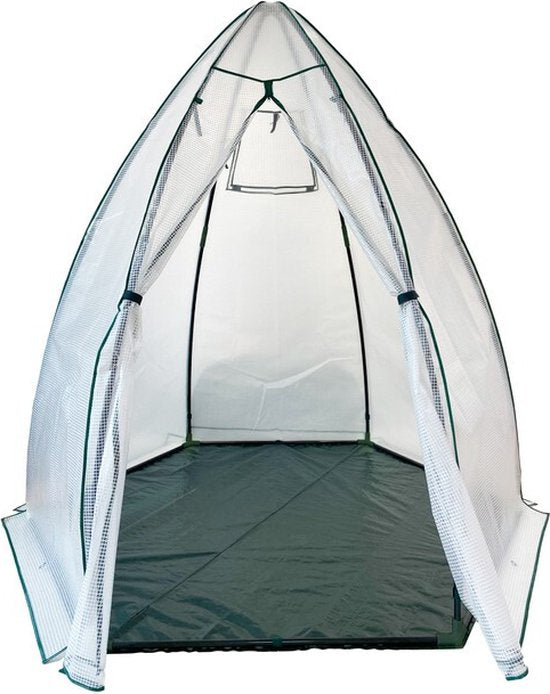 Westmann Plant Overwinteringstent- WMHDZ02001 - Broeikas - Tuinkas - 200 x 200 x 200 cm