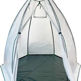 Westmann Plant Overwinteringstent- WMHDZ02001 - Broeikas - Tuinkas - 200 x 200 x 200 cm