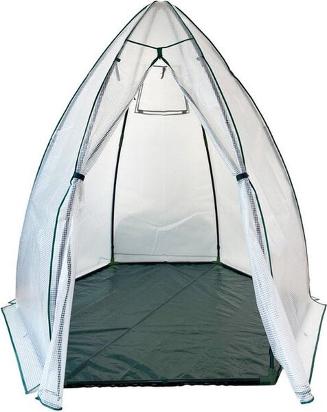 Westmann Plant Overwinteringstent- WMHDZ02001 - Broeikas - Tuinkas - 200 x 200 x 200 cm