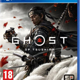 Ghost of Tsushima - Edition - PS4