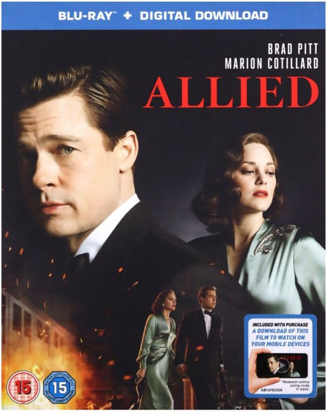 Allied
