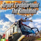 Firefighters Airport - The Simulation Xbox One