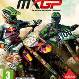 Milestone Srl MXGP : The Official Motocross Videogame