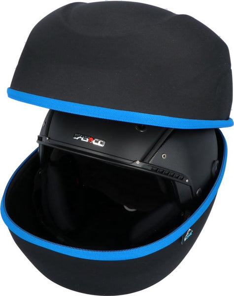 5one® Stevige Universele Hardcase Skihelm Opberg tas - Universeel - Stevig en hoge kwaliteit - Beschermt je skihelm