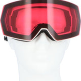 5one® Skibril Alpine 6 Skibril met Lenzen
