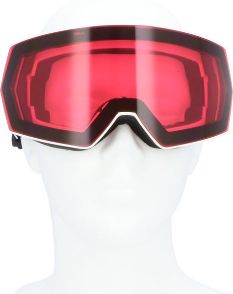 5one® Skibril Alpine 6 Skibril met Lenzen
