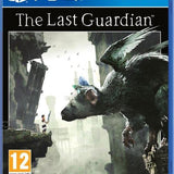 The Last Guardian - PS4