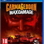 Carmageddon Max Damage - Xbox One