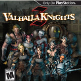 Valhalla Knights 3