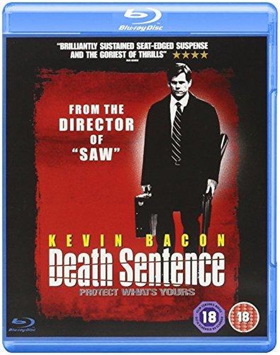 Death Sentence (Import)