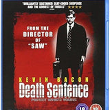 Death Sentence (Import)
