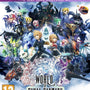 World of Final Fantasy - PS4